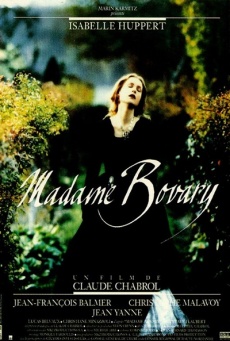 Imagen de Madame Bovary