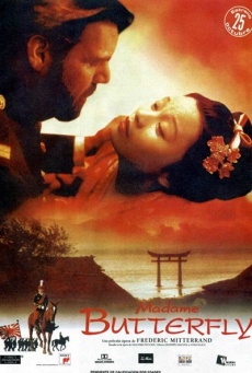 Imagen de Madame Butterfly