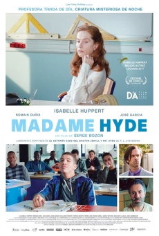 Imagen de Madame Hyde