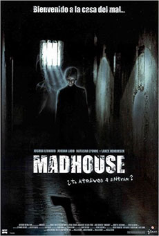 Imagen de Madhouse