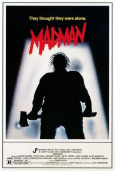 Imagen de Madman