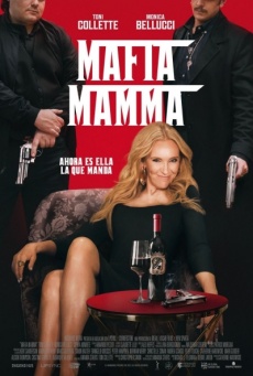 Imagen de Mafia Mamma