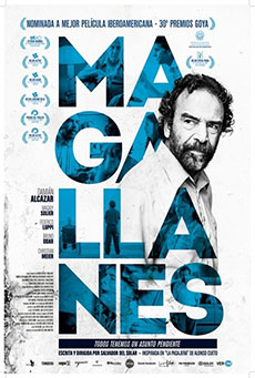 Imagen de Magallanes