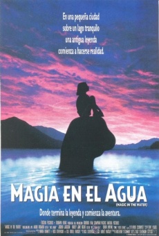 Imagen de Magia en el agua