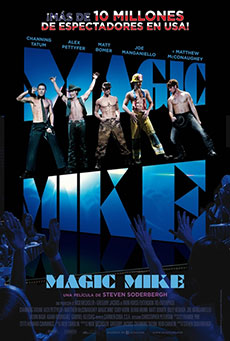 Imagen de Magic Mike