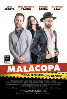 Imagen de Malacopa