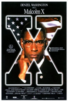 Imagen de Malcolm X