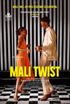 Imagen de Mali Twist