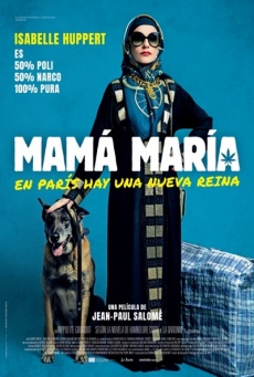 Imagen de Mamá María