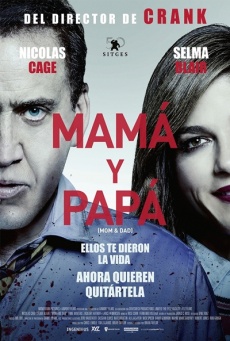 Imagen de Mamá y papá