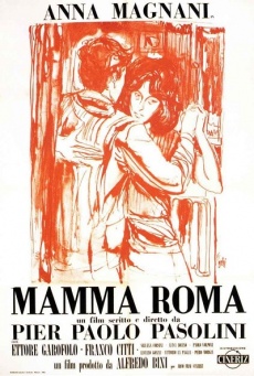 Imagen de Mamma Roma