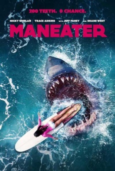 Imagen de Maneater