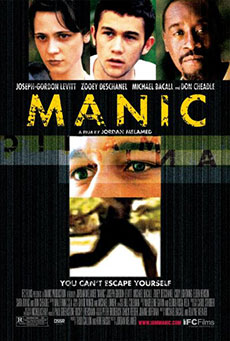 Imagen de Manic