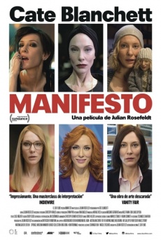 Imagen de Manifesto