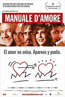 Imagen de Manuale d'amore