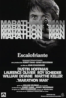 Imagen de Marathon Man