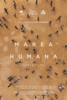 Imagen de Marea Humana