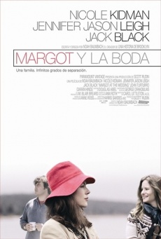 Imagen de Margot y la boda