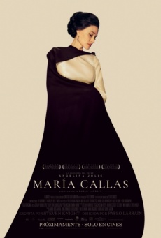 Imagen de María Callas