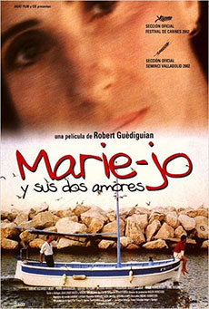 Imagen de Marie-Jo y sus dos amores