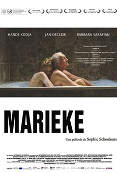 Imagen de Marieke