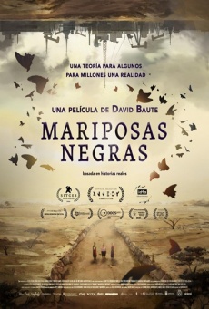 Imagen de Mariposas negras