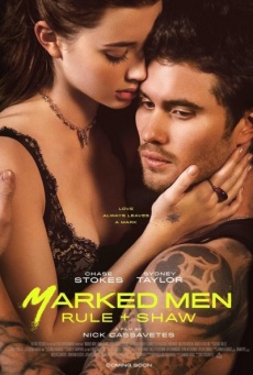 Imagen de Marked Men