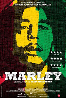 Imagen de Marley