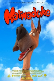 Imagen de Marmaduke