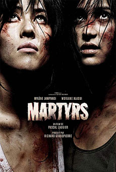 Imagen de Martyrs