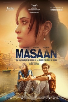 Imagen de Masaan