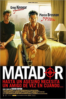 Imagen de Matador