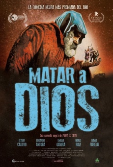 Imagen de Matar a Dios