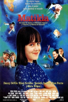 Imagen de Matilda