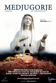 Imagen de Medjugorje, la película