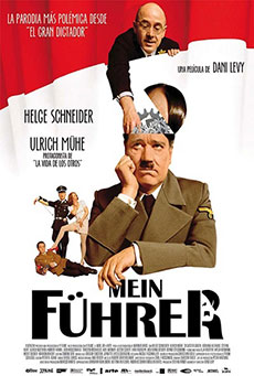 Imagen de Mein Führer