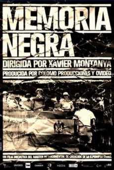 Imagen de Memoria negra