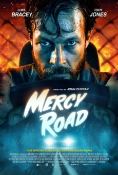 Imagen de Mercy Road