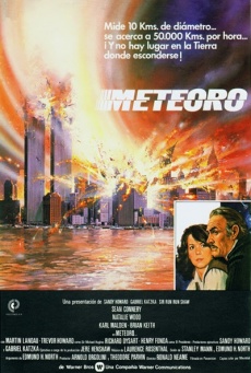 Imagen de Meteoro