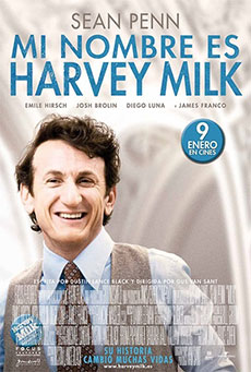 Imagen de Mi nombre es Harvey Milk