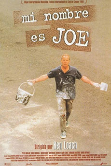 Imagen de Mi nombre es Joe