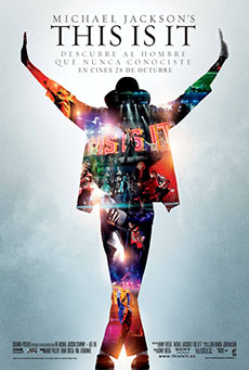 Imagen de Michael Jacksons's This Is It