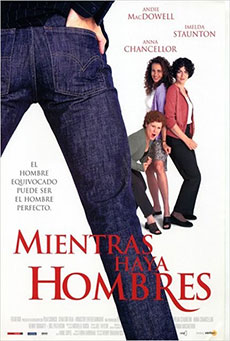 Imagen de Mientras haya hombres