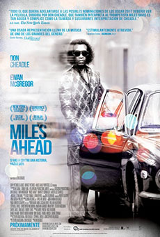 Imagen de Miles Ahead