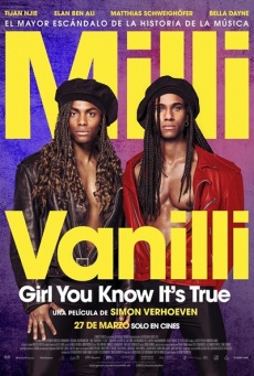 Imagen de Milli Vanilli: Girl You Know It's True