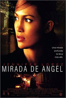 Imagen de Mirada de ángel