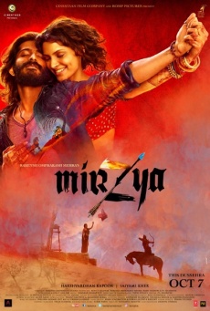 Imagen de Mirzya