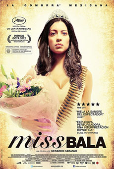 Imagen de Miss Bala