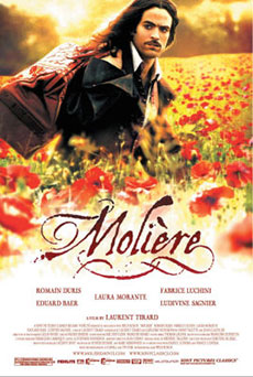 Imagen de Moliere