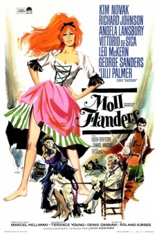 Imagen de Moll Flanders